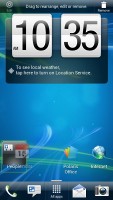 HTC Vivid