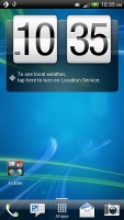 HTC Vivid