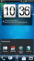 HTC Vivid