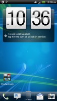 HTC Vivid
