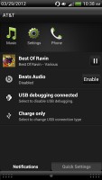 HTC Vivid
