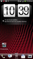 HTC Vivid
