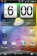 HTC Wildfire S Review