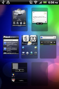 HTC Wildfire S Review