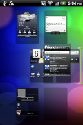 HTC Wildfire S Review