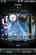 HTC Wildfire S Review