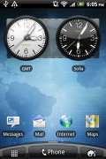 HTC Wildfire S Review