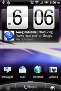 HTC Wildfire S Review