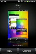 HTC Wildfire S Review