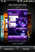 HTC Wildfire S Review