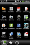 HTC Wildfire S Review