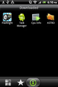 HTC Wildfire S Review
