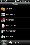 HTC Wildfire S Review