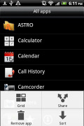 HTC Wildfire S Review