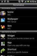 HTC Wildfire S Review