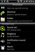 HTC Wildfire S Review