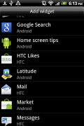 HTC Wildfire S Review