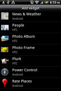 HTC Wildfire S Review
