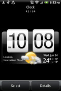 HTC Wildfire S Review