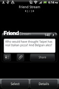 HTC Wildfire S Review