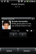 HTC Wildfire S Review