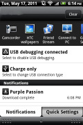 HTC Wildfire S Review