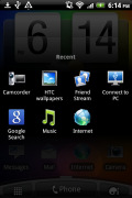 HTC Wildfire S Review