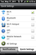 HTC Wildfire S Review