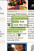 HTC Wildfire S Review