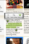 HTC Wildfire S Review