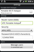 HTC Wildfire S Review