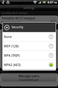 HTC Wildfire S Review