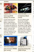 HTC Wildfire S Review