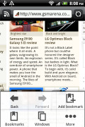 HTC Wildfire S Review