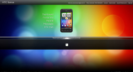 HTC Wildfire S Review
