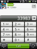 HTC Wildfire