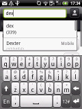 HTC Wildfire