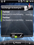 HTC Wildfire
