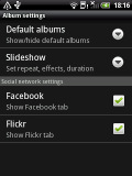 HTC Wildfire