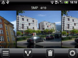 HTC Wildfire