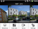 HTC Wildfire