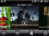 HTC Wildfire