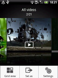 HTC Wildfire