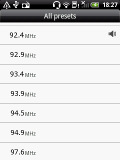 HTC Wildfire