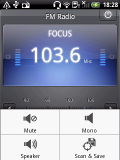 HTC Wildfire