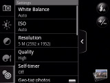 HTC Wildfire