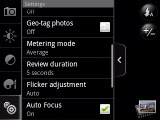 HTC Wildfire