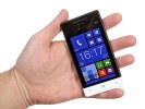 HTC Windows Phone 8S