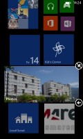 HTC Windows Phone 8S