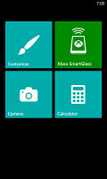 HTC Windows Phone 8S